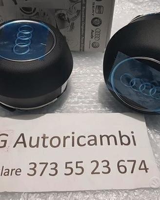 Airbag Audi A3 8v anno dal 2016