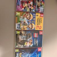 Giochi nintendo