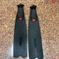 Pinne Seac Motus 45/46