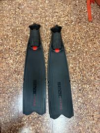 Pinne Seac Motus 45/46