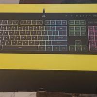 Corsair K55 RGB PRO IT