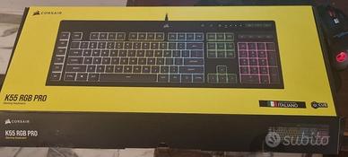 Corsair K55 RGB PRO IT