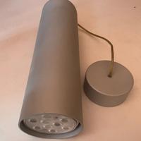 Metalspot CICLOPE lampada 220V 9 LED