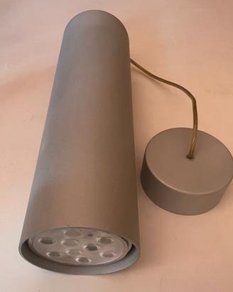 Metalspot CICLOPE lampada 220V 9 LED