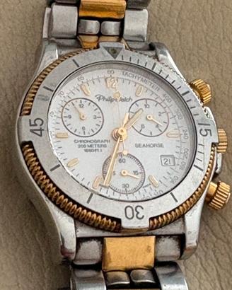 Orologio Philip Watch Seahorse
