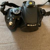 Nikon D5100