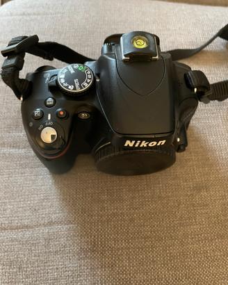 Nikon D5100