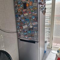 Frigo Samsung Combinato 