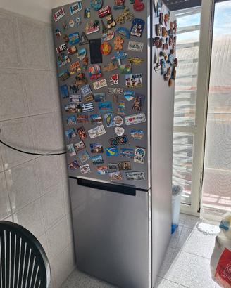 Frigo Samsung Combinato 