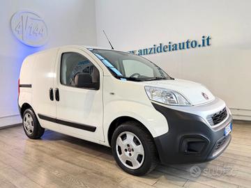 FIAT Fiorino 1.3 MJT 95CV Cargo SX