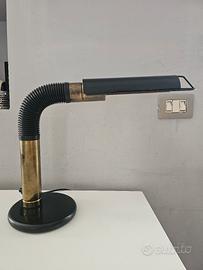 lampada targetti anni 70