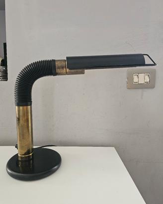 lampada targetti anni 70