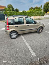 Fiat Panda 1.2 dynamic Natural Power 169