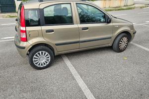 Fiat Panda 1.2 dynamic Natural Power 169