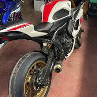 Carene originali yamaha r7