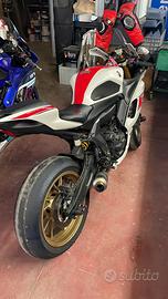 Carene originali yamaha r7