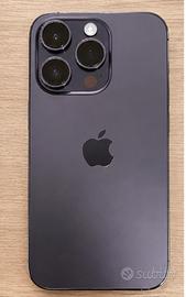 Iphone 14 pro max 128 gb