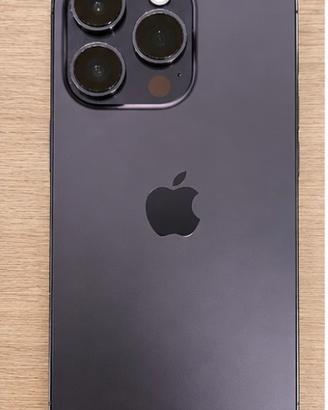 Iphone 14 pro max 128 gb
