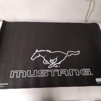 Mustang tappeto protezione parafango 