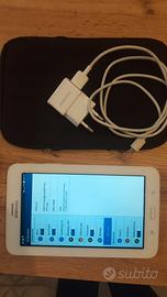 Tablet Samsung Galaxy 3 Lite SM-T116