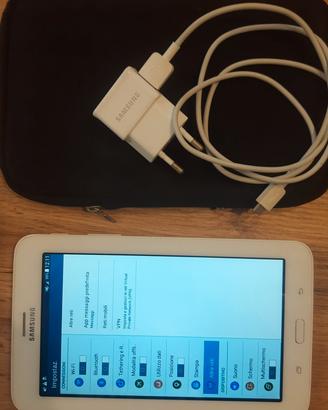 Tablet Samsung Galaxy 3 Lite SM-T116