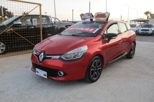 Renault Clio Sporter dCi 8V 90CV MOLTO BELLA FULL!