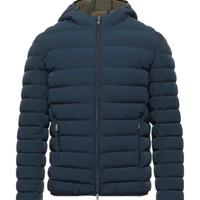 100 GRAMMI Piumino Save THE DUCK