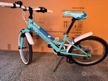 Bicicletta bimbi