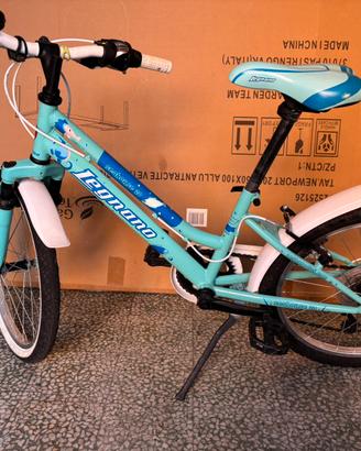 Bicicletta bimbi
