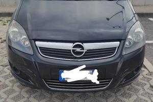 Opel Zafira II 2005. 1.6 ONE