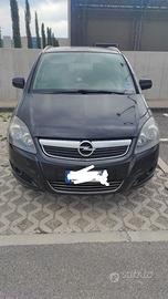 Opel Zafira II 2005. 1.6 ONE