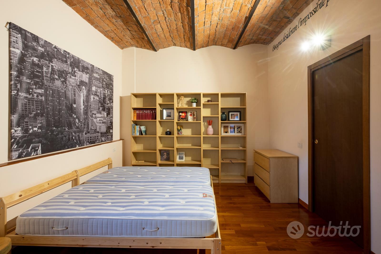 Appartamento – Milano, Abbadesse, Municipio 2 - Vista 5