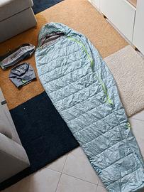 Sacco a pelo Therm-a-Rest Space Cowboy 45F/7C