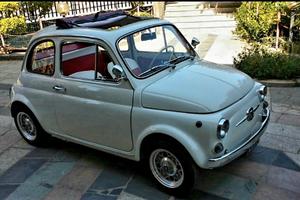 fiat 500 f  