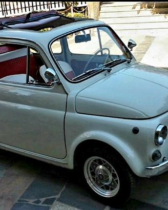 fiat 500 f  