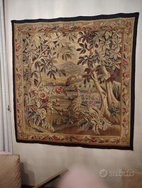 arazzo importanti dimensioni