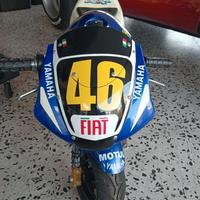minimoto Valentino Rossi