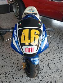 minimoto Valentino Rossi