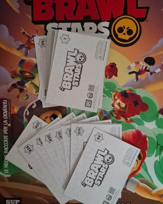 brawl stars figurine 2026
