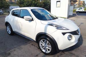Nissan Juke 1.5 dCi Start&Stop Acenta