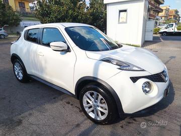 Nissan Juke 1.5 dCi Start&Stop Acenta