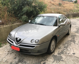 Alfa Gtv 2.0 Twin Spark