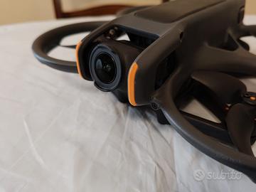 Dji Avata 2  (Care refresh attiva)