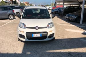 Fiat Panda 1.3 MJT DPF Van Dynamic 4 posti