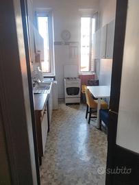 città studi bilocale arredato per studenti