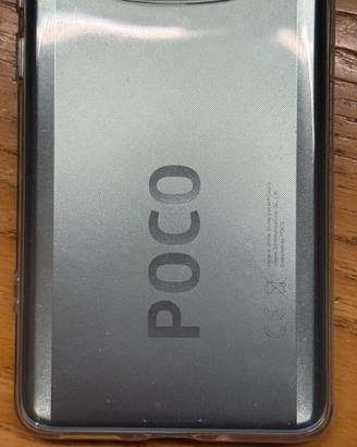 Cellulare Xiaomi POCO X7