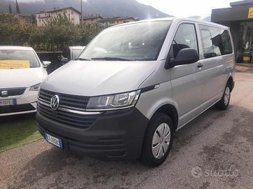 VOLKSWAGEN Transporter 2.0 TDI 110CV PC Kombi Bu