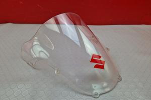 PLEXYGLASS 1 SUZUKI GSXR 1000 2001 2002