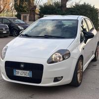 Fiat Grande Punto 1.3 MJT 90 CV 5 porte Emotion