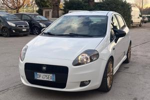 Fiat Grande Punto 1.3 MJT 90 CV 5 porte Emotion